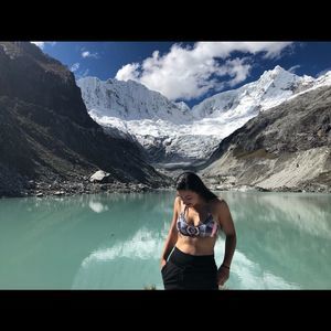 Meet your Posher, Alex